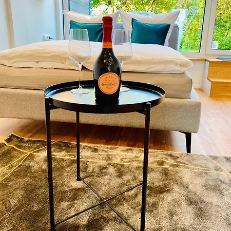 A40 Business-apartments Apartament