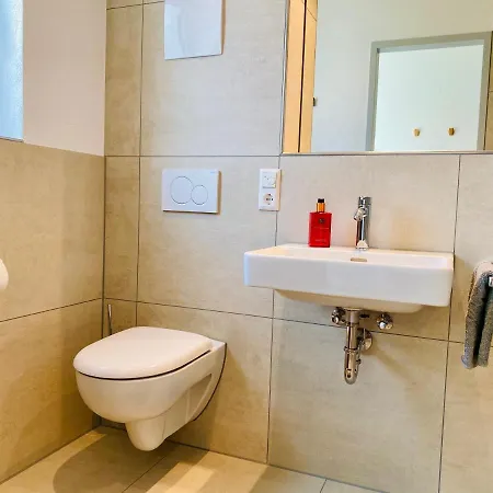 A40 Business-apartments *