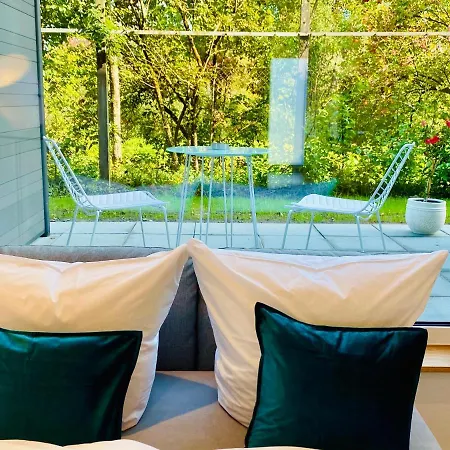 A40 Business-apartments *