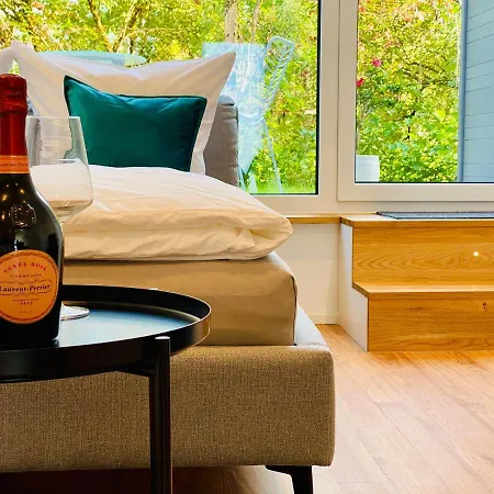 A40 Business-apartments Apartament *