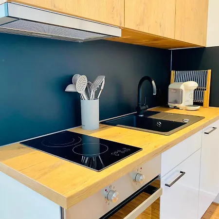 A40 Business-apartments Friedrichshafen