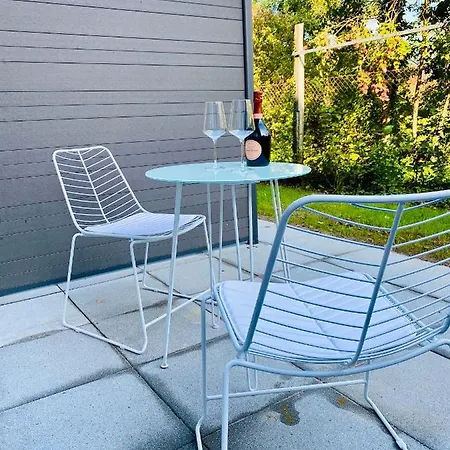 A40 Business-apartments Apartament