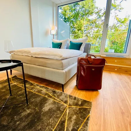 A40 Business-apartments Apartament *