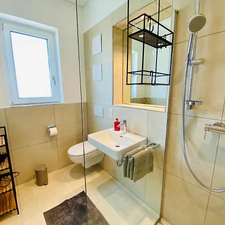 A40 Business-apartments Apartament *