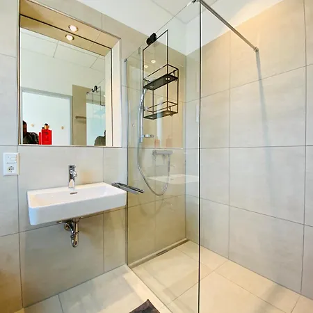 A40 Business-apartments * Friedrichshafen