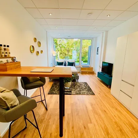 A40 Business-apartments Apartament