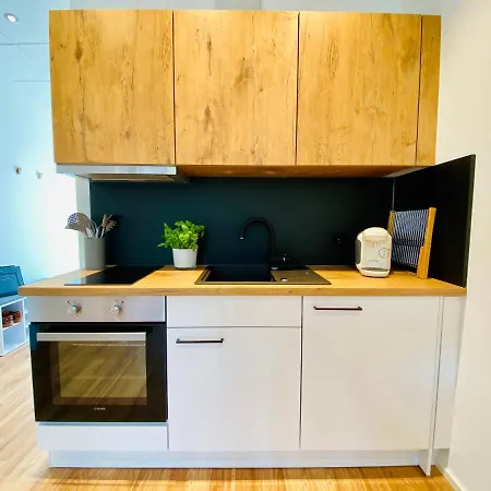 A40 Business-apartments