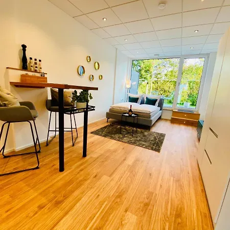 A40 Business-apartments Apartament