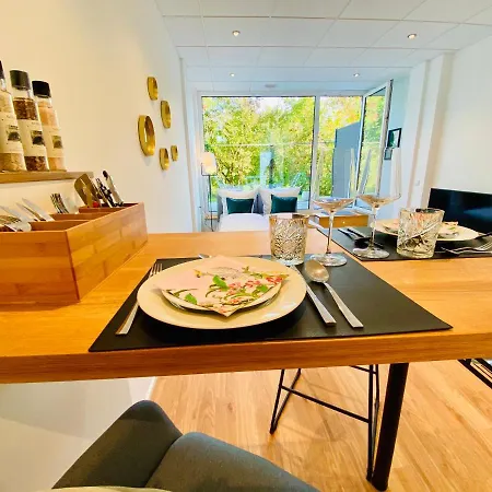 A40 Business-apartments